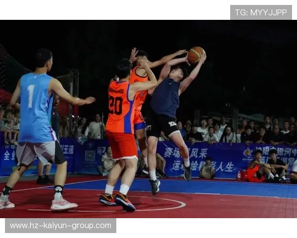 三人篮球男队通过多场热身赛检验战术体系