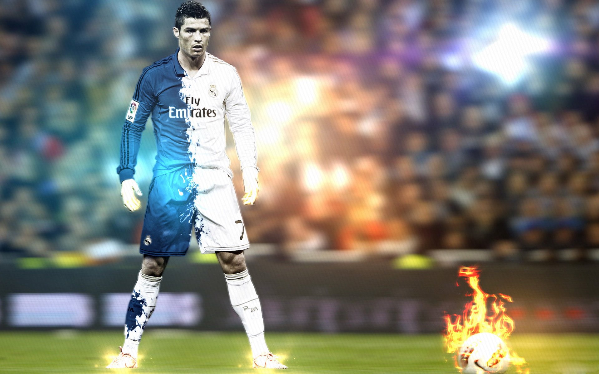 三王争霸:姆巴佩、哈兰德各+2,25球3助-25球3助-21球4助,姆巴佩哈兰德双前锋